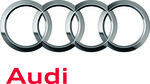 Logo Audi