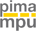 Logo pima mpu