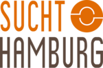 Logo Sucht Hamburg