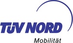 Logo TÜV Nord