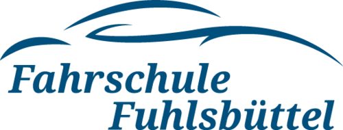 Logo Fahrschule Fuhlsbüttel