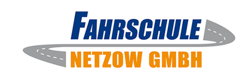 Logo Fahrschule Netzow