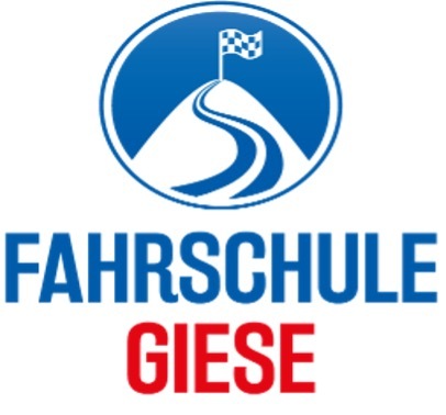Logo Fahrschule Giese