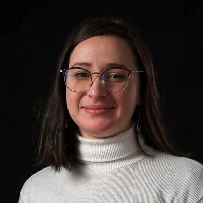 Portrait Meriem Bouda Portrait Meriem Bouda