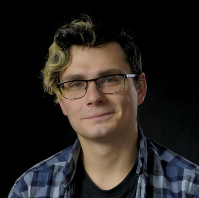 Potrait Christia Jeczmyk Potrait Christia Jeczmyk