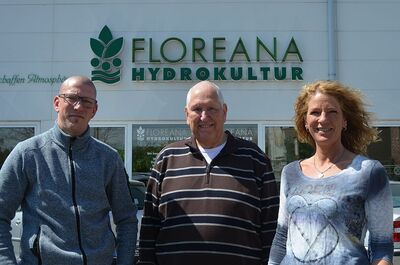 OOURS Individuallösung für Floreana