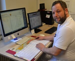 OOURS Individuallösung für Medico OOURS Individuallösung für Medico