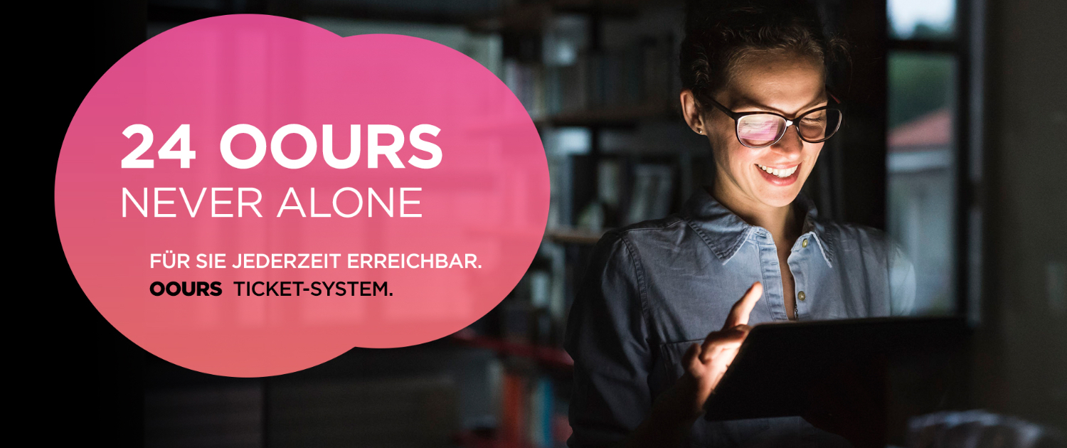 OOURS Service