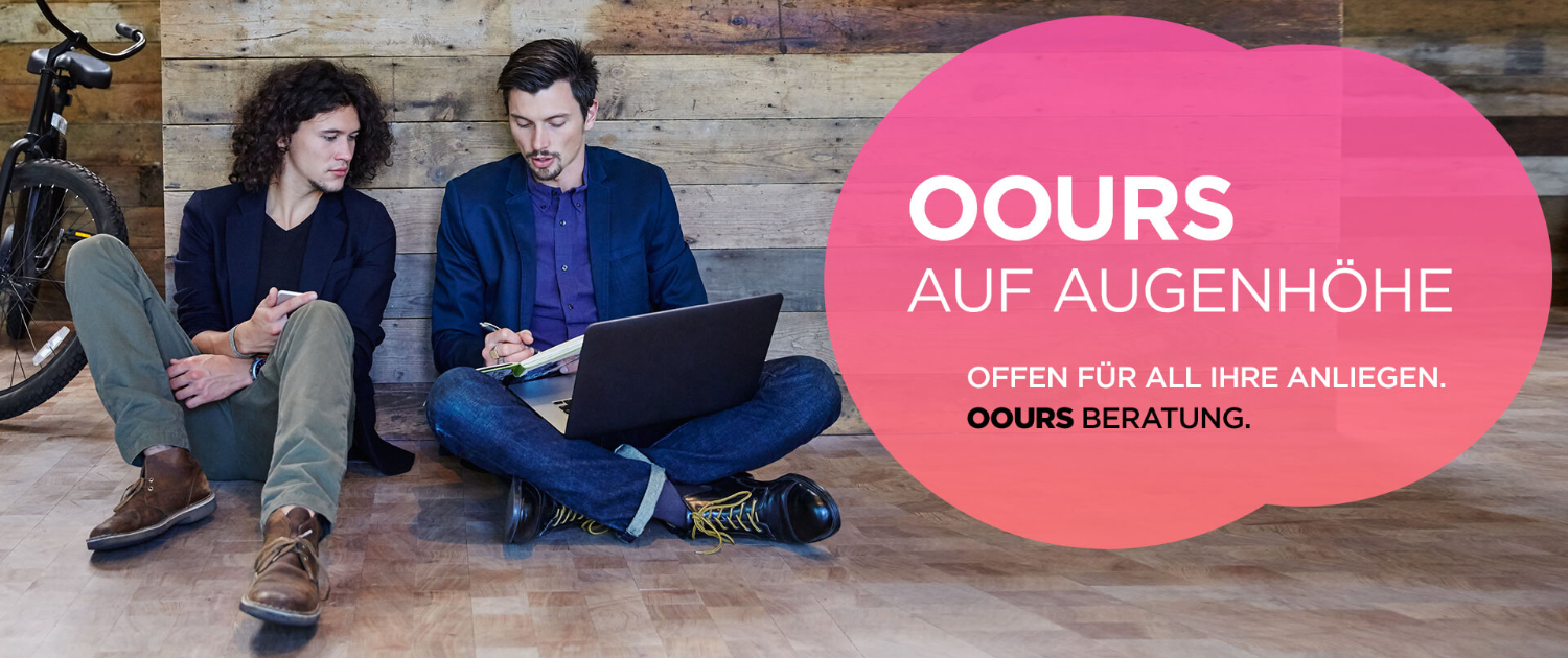 OOURS Beratung und Consulting