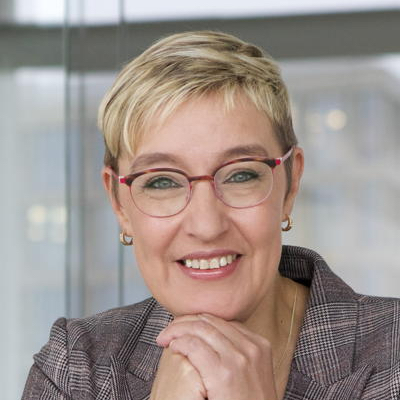 Anja Kamann