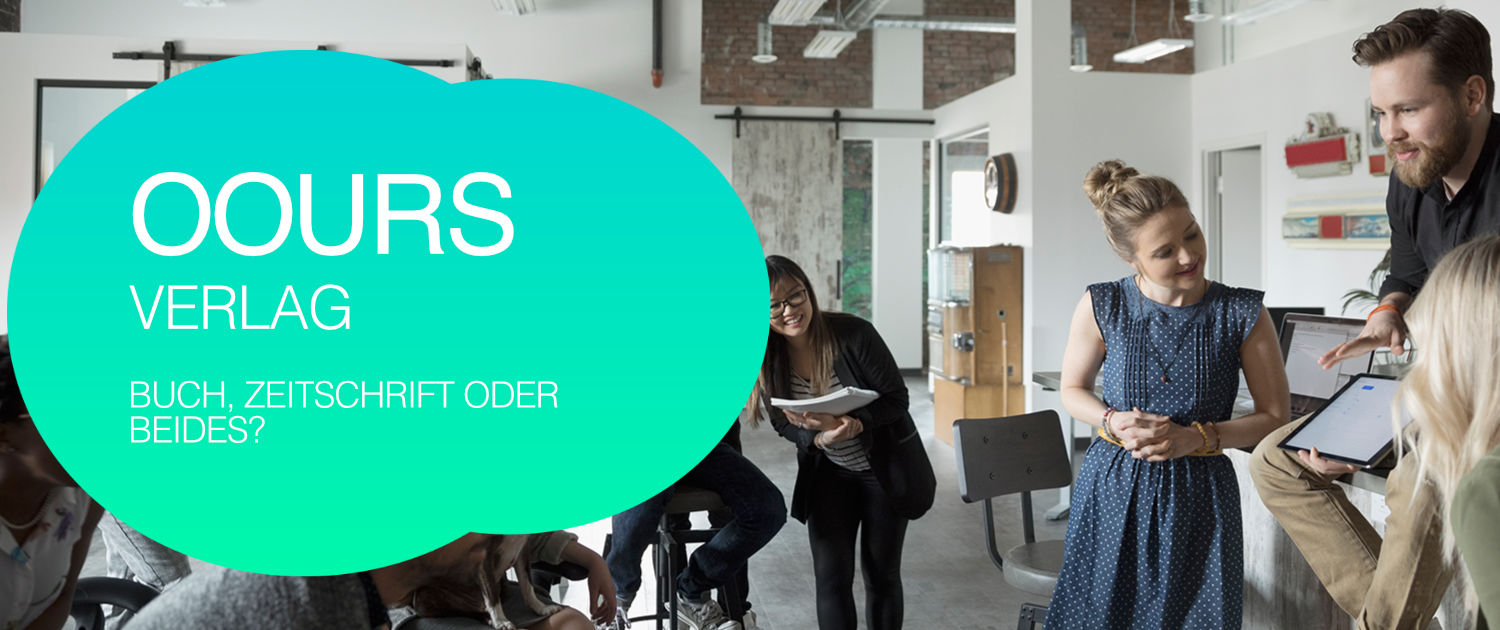 OOURS Verlag