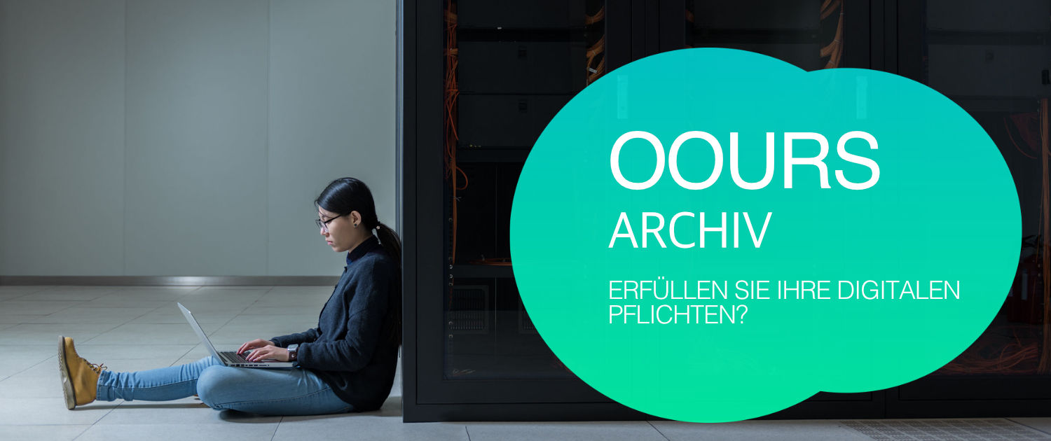 OOURS Archiv OOURS Archiv