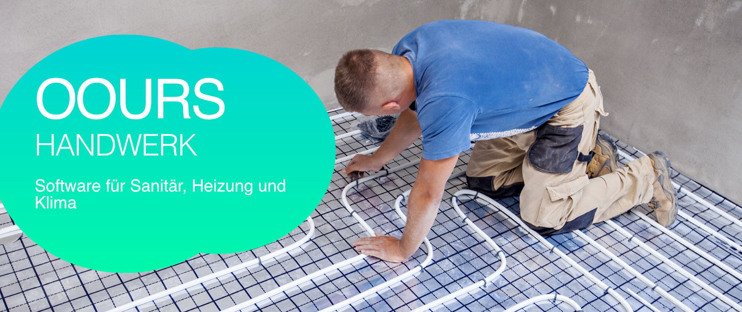 OOURS Handwerk Heizung & Sanitär OOURS Handwerk Heizung & Sanitär