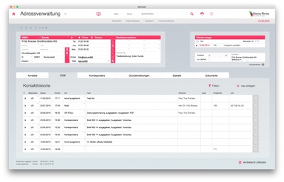 Kundenmanagement_CRM