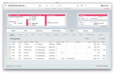 Kundenmanagement_Statistik