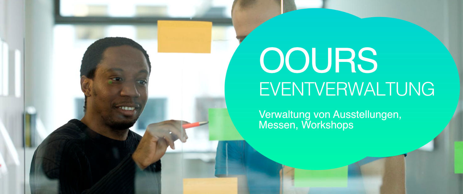 OOURS Event