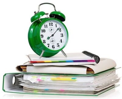 Archivierung-Zeit-sparen Archivierung-Zeit-sparen