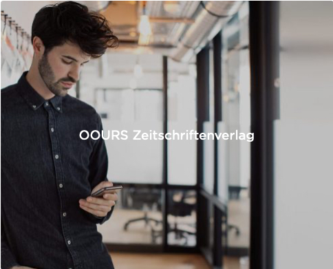 OOURS Zeitschriftenverlag