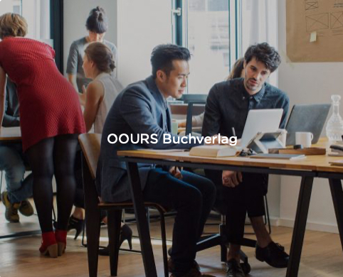 OOURS Buchverlag