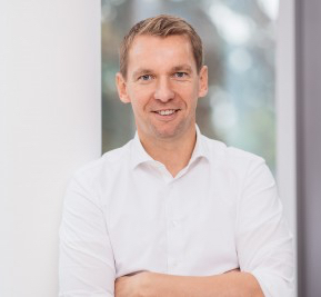 Steffen Hinze, mediaport production GmbH & Co. KG