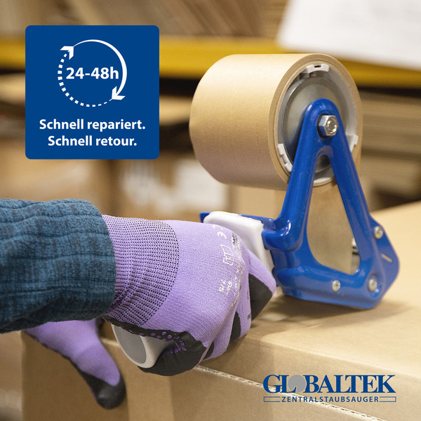 GLOBALTEK Reparaturservice - Schnell repariert und schnell wieder retour, in 24-48 Stunden! GLOBALTEK Reparaturservice - Schnell repariert und schnell wieder retour, in 24-48 Stunden!
