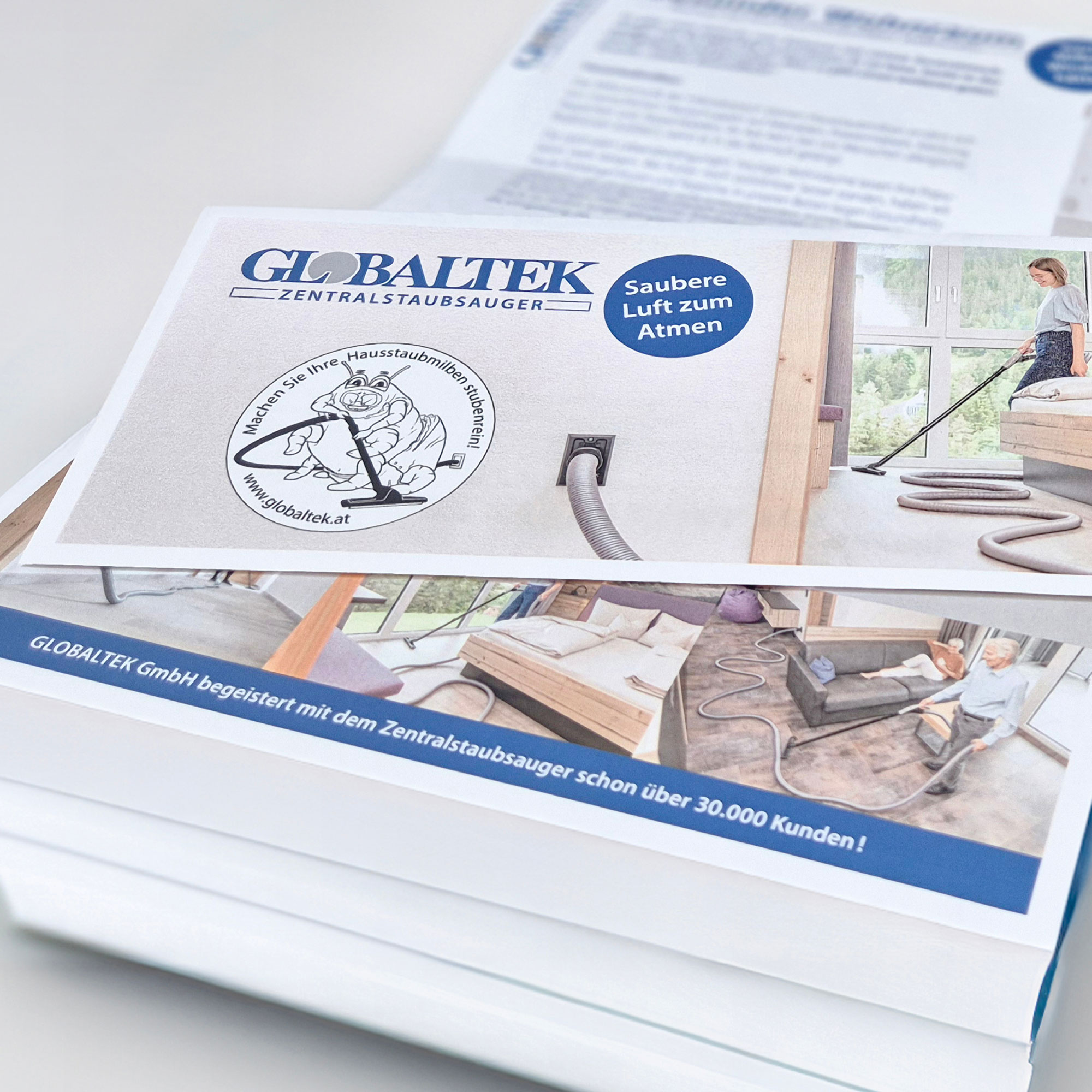 GLOBALTEK News - Aktuelles rund um das Thema Zentralstaubsauger! GLOBALTEK News - Aktuelles rund um das Thema Zentralstaubsauger!