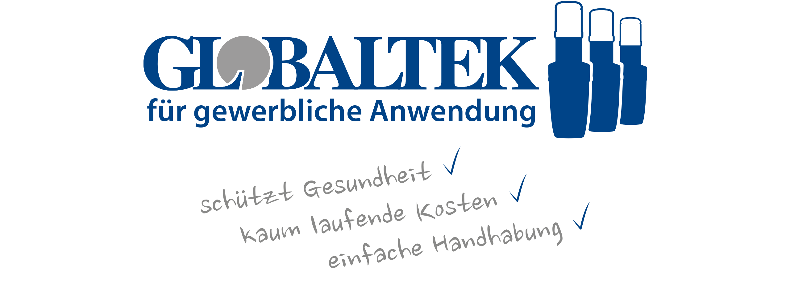 GLOBALTEK Zentralstaubsauger für gewerbliche Anwendung. Schützt Gesundheit, kaum laufende Kosten, einfache Handhabung.