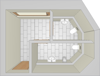 Bad-Planung aus einer Hand