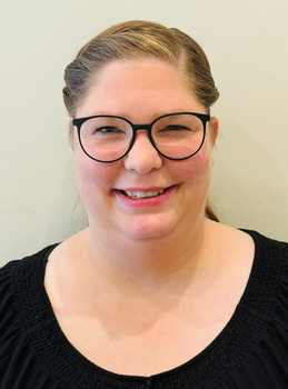 Portrait Frau Engelmann