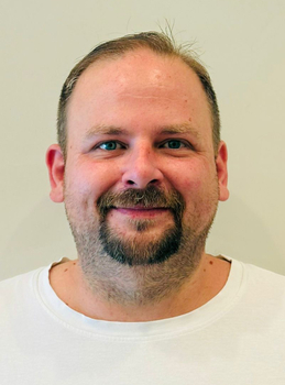 Portrait Herr Liedtke