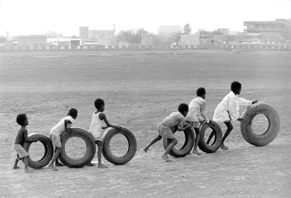 Re-Cycling – Khartoum, Sudan, 1989 92a19125.jpg
