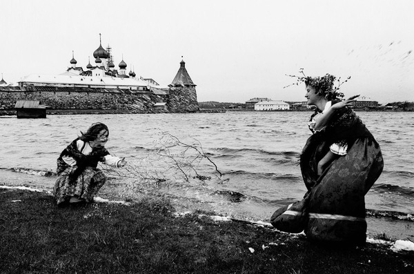 Rites of Spring – Solovki Islands, Russia, 2004 20080141.jpg