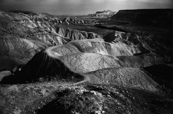 03. Schlucht des Nahal Zin im En Avdat Nationalpark, Israel 3-981209-1K03N34.jpg