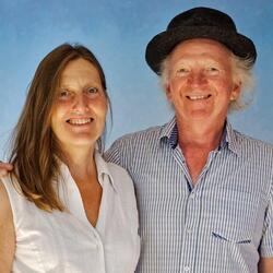 Silke_und_Caspar