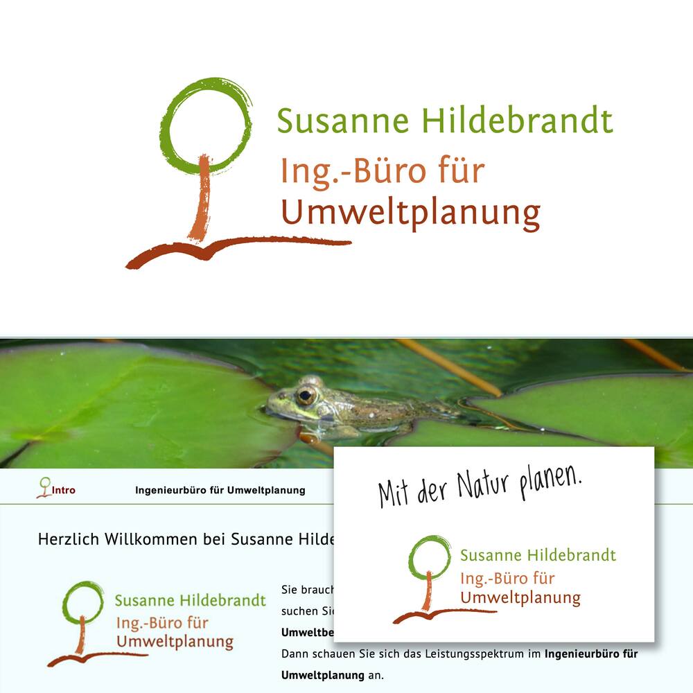 Logo S Hildebrandt
