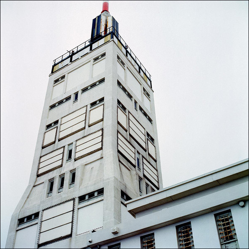 23 036 Mont Ventoux 1988