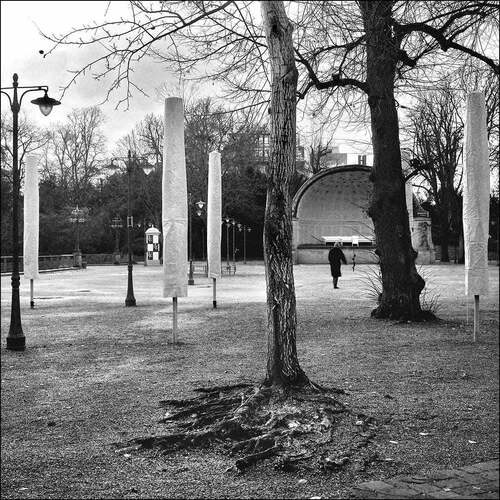 23 040 Pixel der Woche Kurpark WI