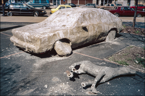 23 042 Chicago AutoHund