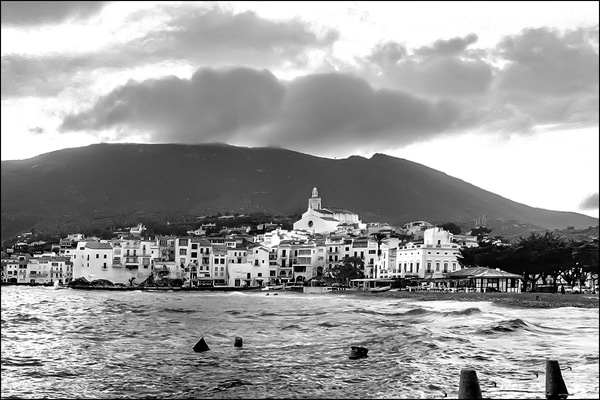 24.1#019_Hafenbucht.Cadaques_1992