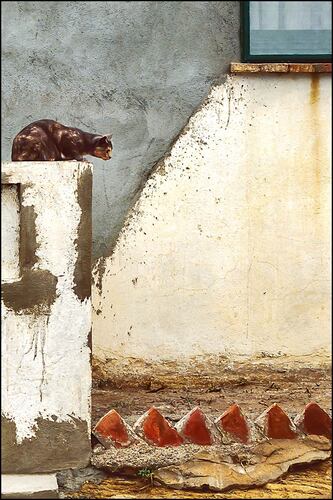 24 21 039 Cadaques 1998