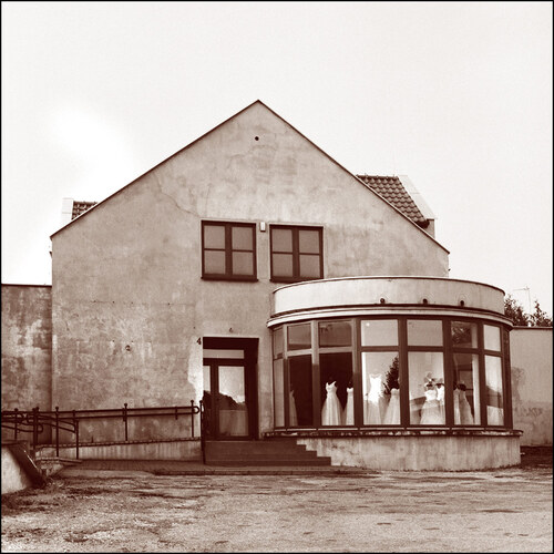 24 24 042 Brautmoden Polen Chojnice 2018