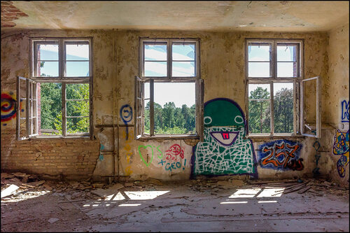 24 48 066 Heilstaette Beelitz 2