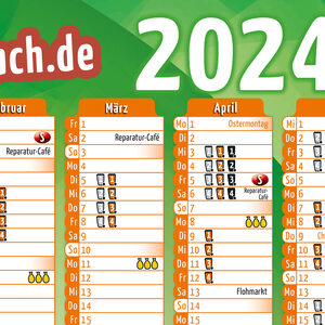 Start Schwalbach 2024