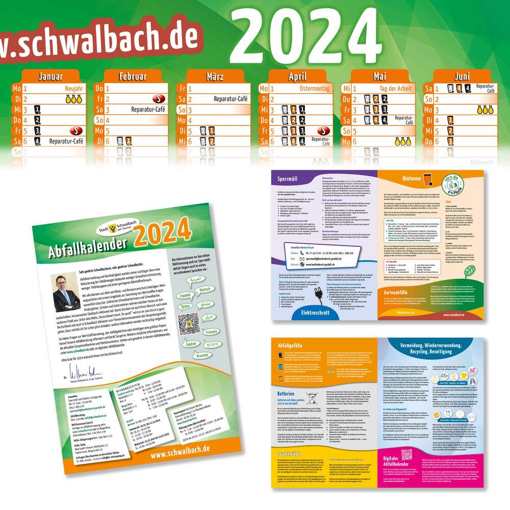 Schwalbach 2024