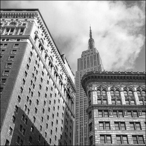25 05 076 NewYork 1998 EmpireStateBuilding