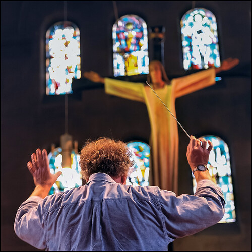 25 14 085 Bachchor Prof Otto 2009