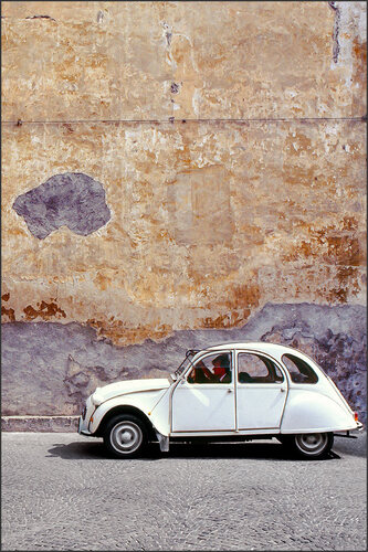 25 38 109 Italien Orvieto 2CV 1994