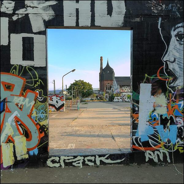 25 39 110 Schlachthof 2 2008