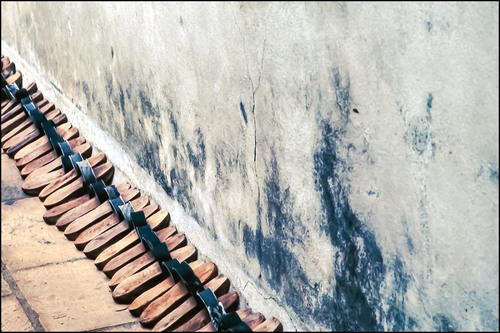 25 51 122 Tuerkei Sandalen Moschee