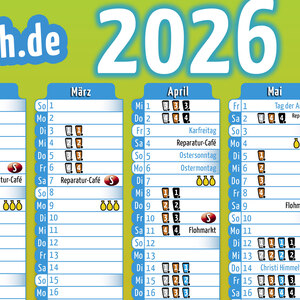Start Schwalbach 2026